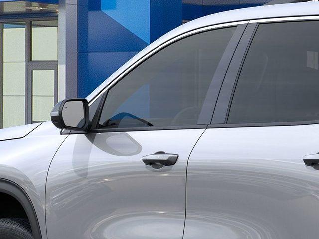 new 2025 Chevrolet Traverse car, priced at $41,919