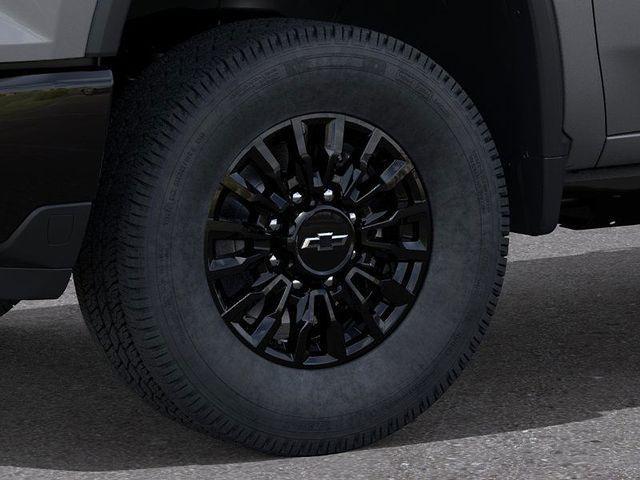 new 2026 Chevrolet Silverado 2500 car, priced at $54,921