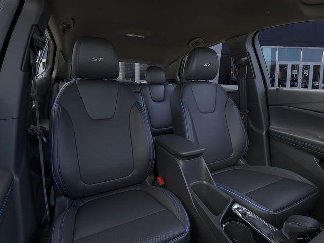 new 2026 Buick Encore GX car