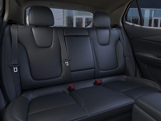new 2026 Buick Encore GX car