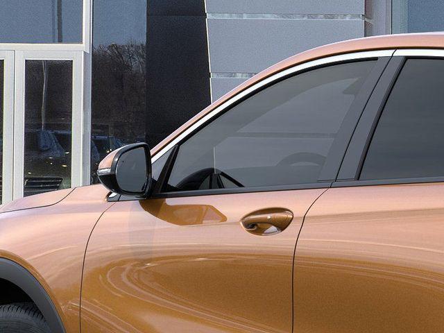 new 2025 Buick Envista car