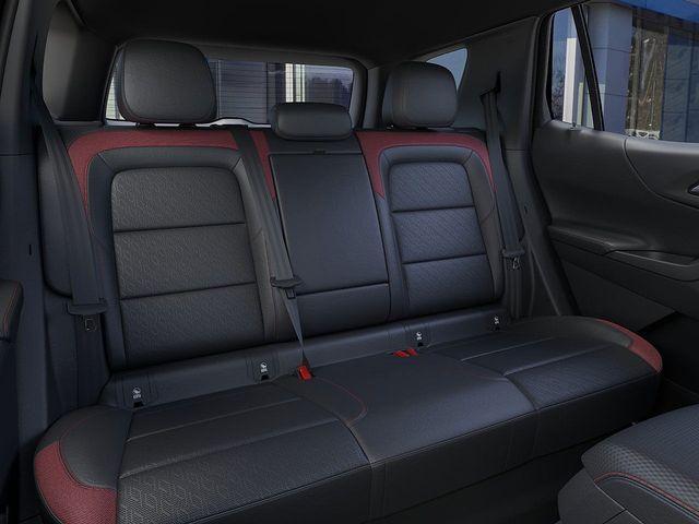 new 2026 Chevrolet Equinox car, priced at $34,395