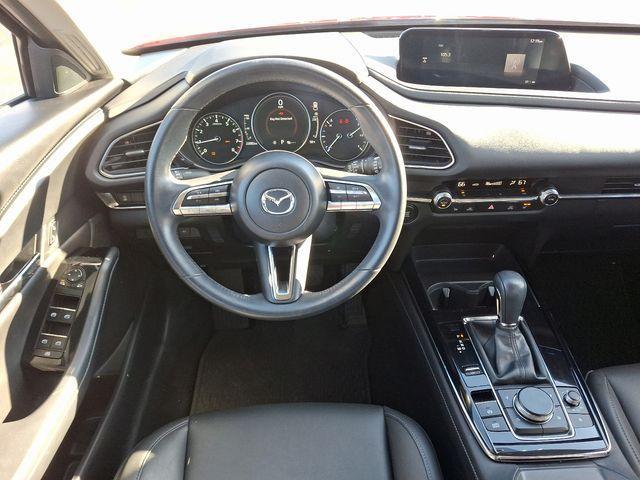 used 2023 Mazda CX-30 car, priced at $23,222