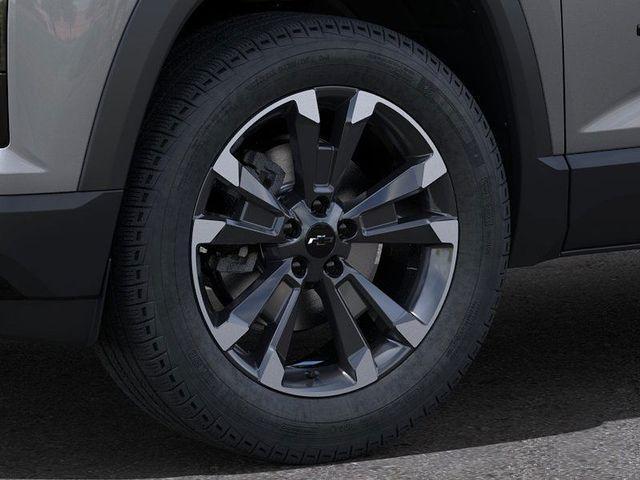 new 2026 Chevrolet Equinox car