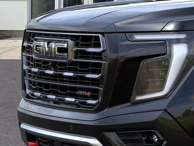 new 2025 GMC Yukon car, priced at $98,785