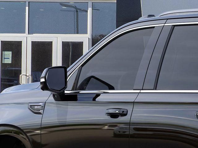 new 2025 GMC Yukon car, priced at $98,785