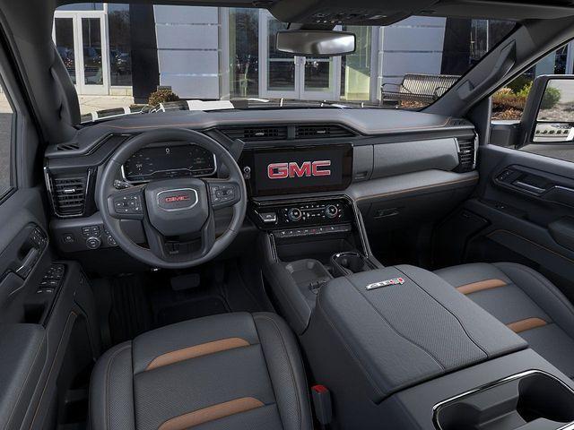 new 2025 GMC Sierra 2500 car, priced at $80,854