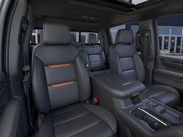 new 2025 GMC Sierra 2500 car, priced at $80,854