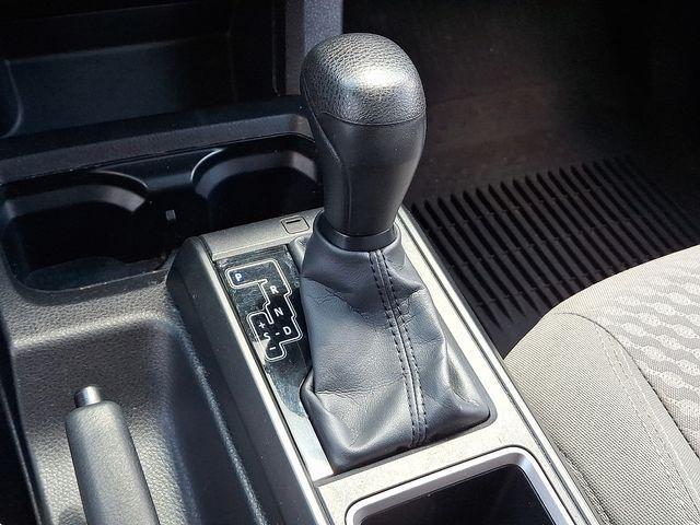 used 2022 Toyota Tacoma car, priced at $34,181