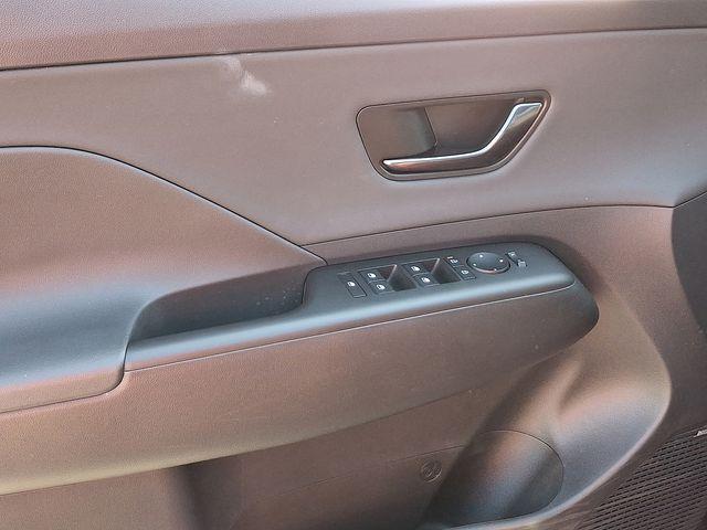 used 2024 Hyundai Kona car, priced at $24,791