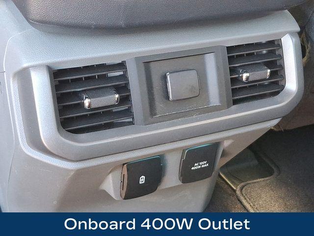 used 2022 Ford F-150 car, priced at $41,931