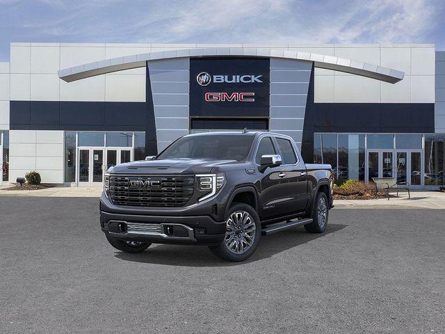 new 2026 GMC Sierra 1500 car, priced at $83,407
