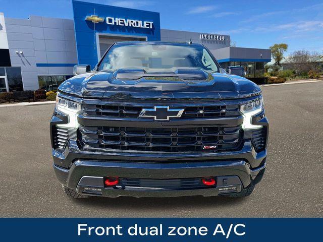 used 2023 Chevrolet Silverado 1500 car, priced at $49,943