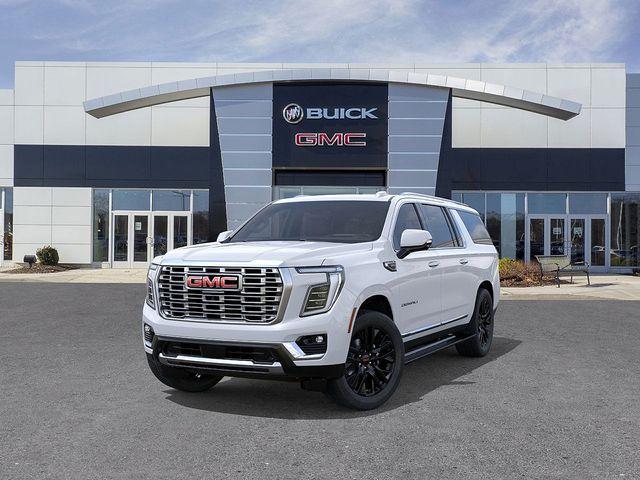 new 2026 GMC Yukon XL car, priced at $94,942