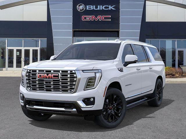 new 2026 GMC Yukon XL car, priced at $94,942