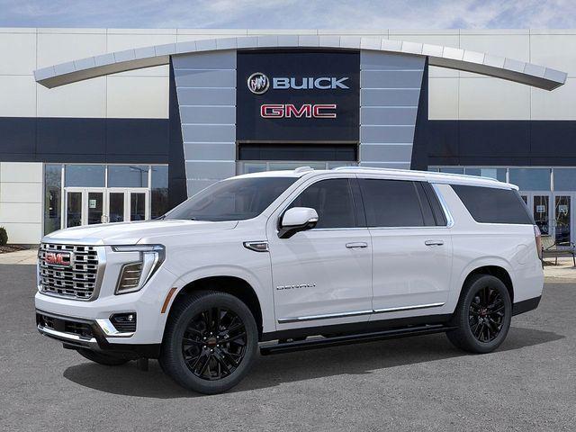 new 2026 GMC Yukon XL car, priced at $94,942