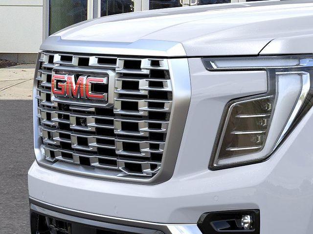 new 2026 GMC Yukon XL car, priced at $94,942