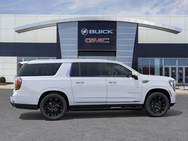 new 2026 GMC Yukon XL car, priced at $94,942