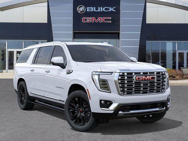 new 2026 GMC Yukon XL car, priced at $94,942