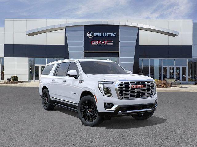 new 2026 GMC Yukon XL car, priced at $94,942