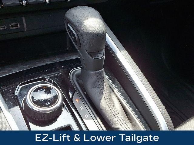 used 2023 Chevrolet Colorado car, priced at $33,943
