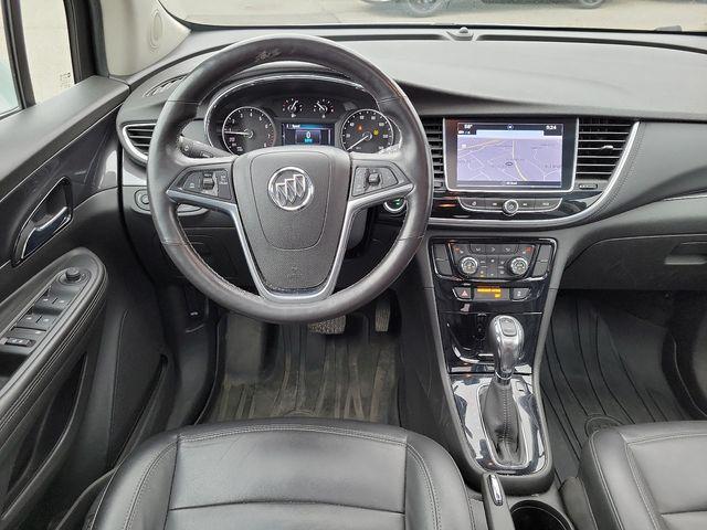 used 2019 Buick Encore car, priced at $14,251