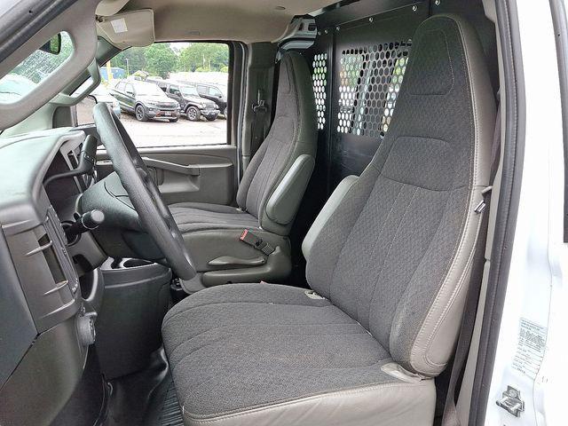 used 2024 Chevrolet Express 2500 car, priced at $35,995