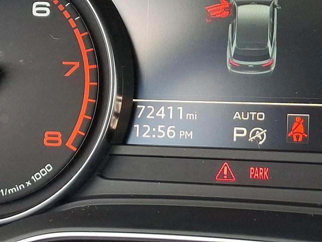 used 2021 Audi Q5 car, priced at $19,899