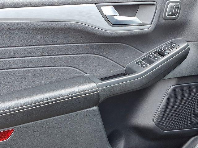 used 2023 Ford Escape car, priced at $27,626