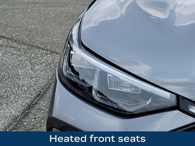 used 2023 Ford Escape car, priced at $27,626