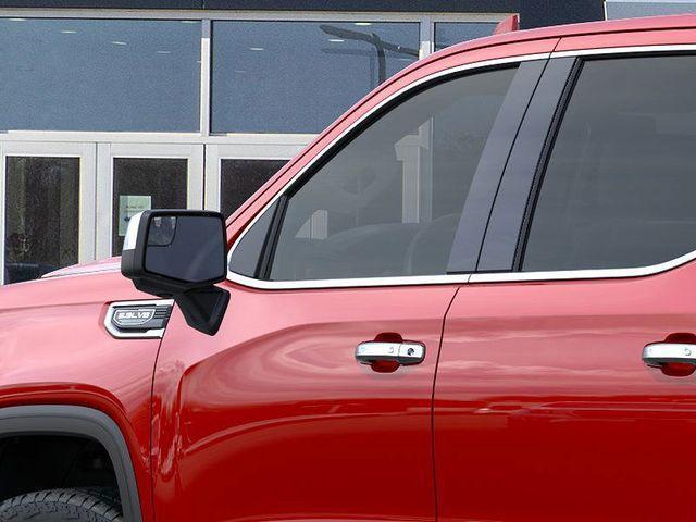 new 2025 GMC Sierra 1500 car, priced at $63,154
