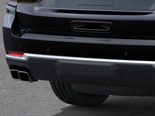 new 2025 Chevrolet Suburban car, priced at $88,985