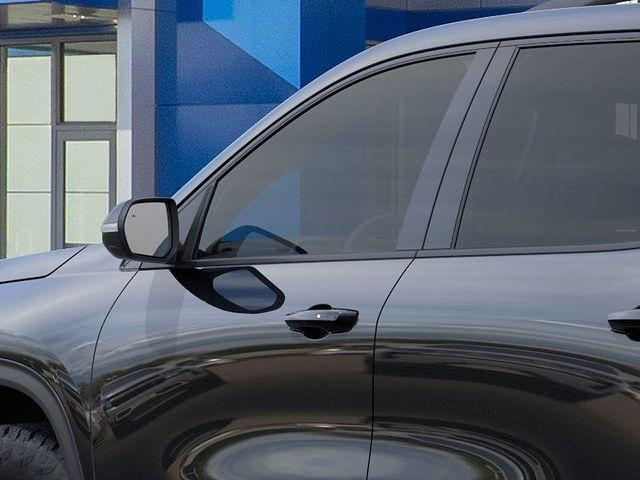 new 2025 Chevrolet Traverse car, priced at $51,295