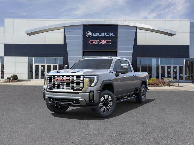 new 2024 GMC Sierra 2500 car, priced at $84,203