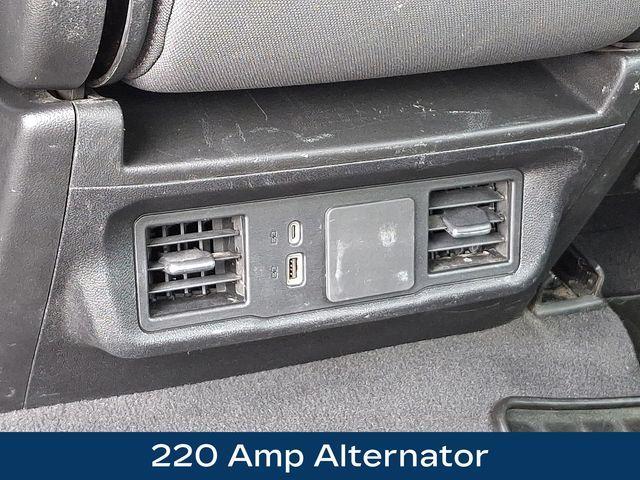used 2024 Chevrolet Silverado 2500 car, priced at $48,700