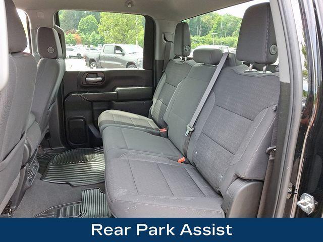used 2024 Chevrolet Silverado 2500 car, priced at $48,700