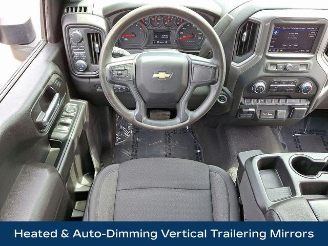 used 2024 Chevrolet Silverado 2500 car, priced at $48,700