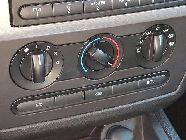 used 2009 Ford Fusion car, priced at $3,908