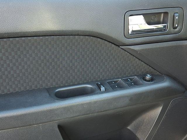 used 2009 Ford Fusion car, priced at $3,908