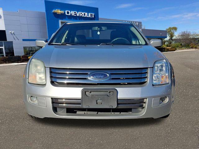used 2009 Ford Fusion car, priced at $3,908