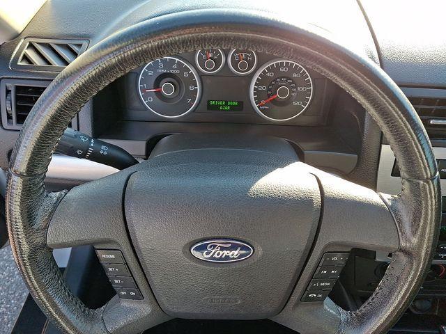 used 2009 Ford Fusion car, priced at $3,908