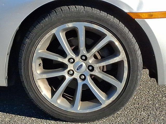 used 2009 Ford Fusion car, priced at $3,908