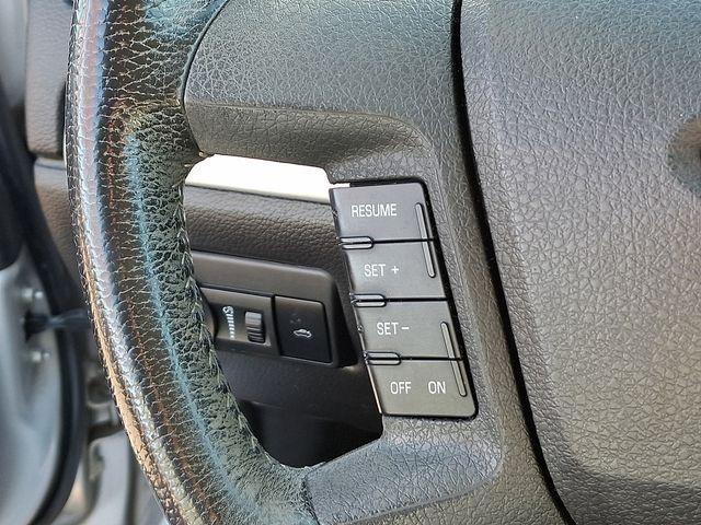 used 2009 Ford Fusion car, priced at $3,908