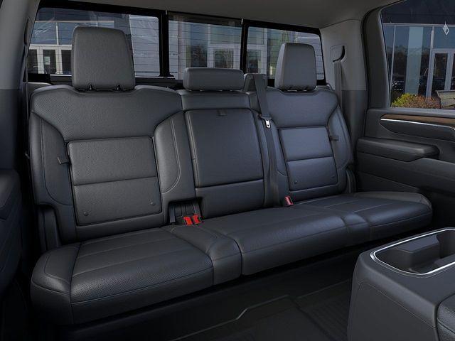 new 2025 GMC Sierra 2500 car, priced at $82,060