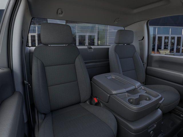 new 2025 GMC Sierra 3500 car, priced at $51,725
