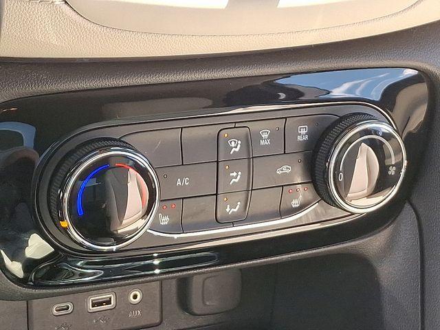 used 2020 Buick Encore GX car, priced at $16,234