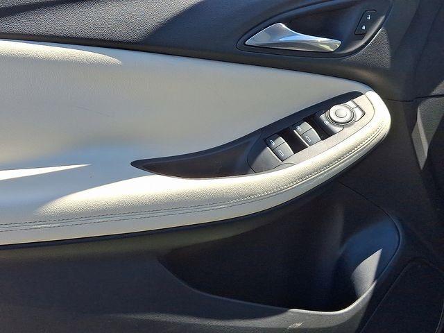 used 2020 Buick Encore GX car, priced at $16,234