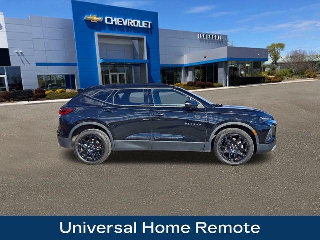 used 2019 Chevrolet Blazer car, priced at $18,995