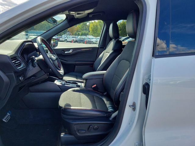 used 2023 Ford Escape car, priced at $30,082