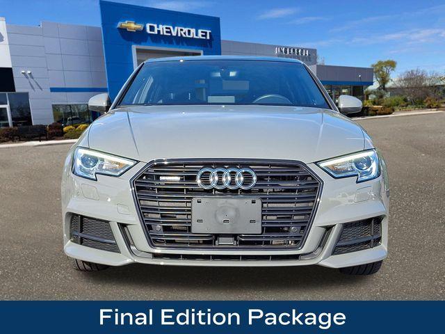 used 2020 Audi A3 car, priced at $24,988